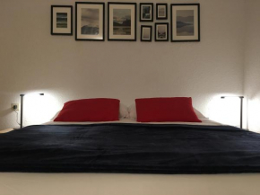 Enjoy Apartment